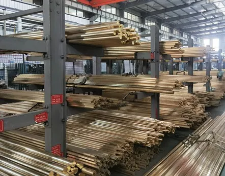 PEX Fittings