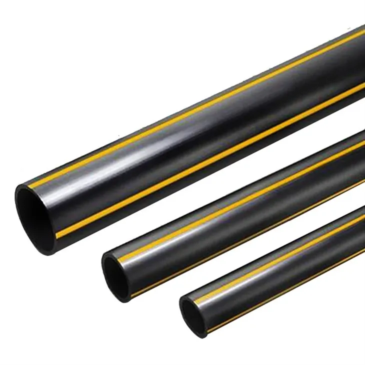 PE 80 Pipe