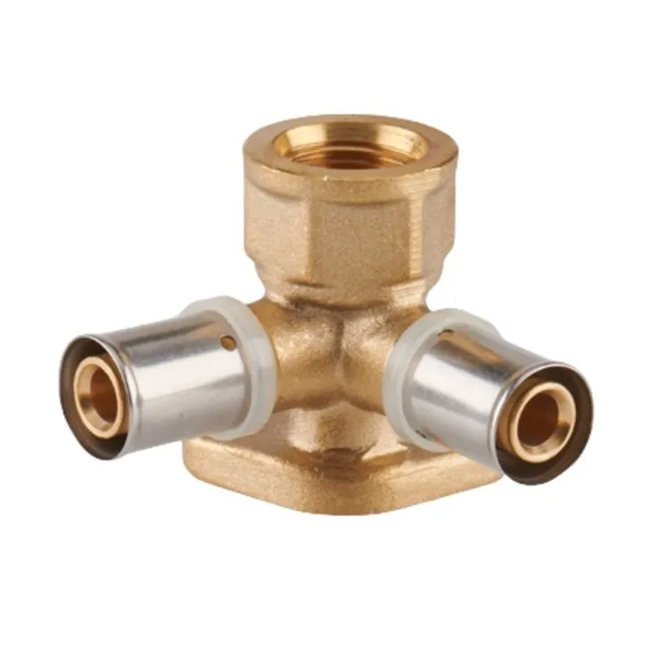 PEX Tubing Fittings