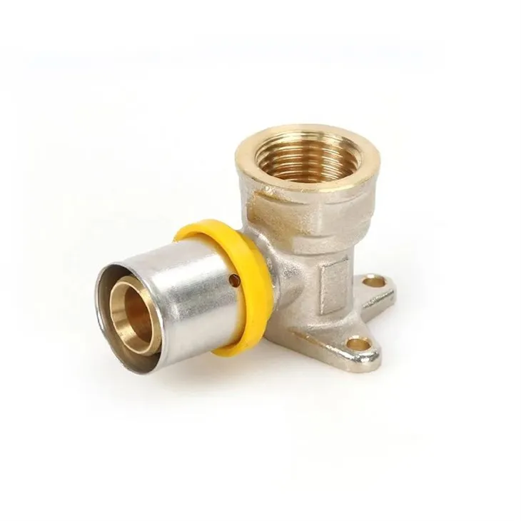 PEX Tubing Fittings