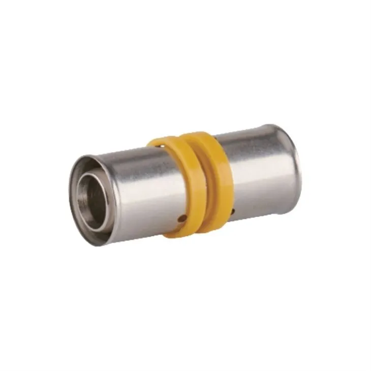 PEX Tubing Fittings