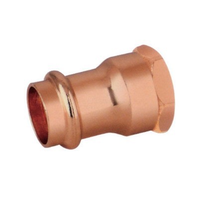 تانبے کے پائپ کی متعلقہ اشیاء