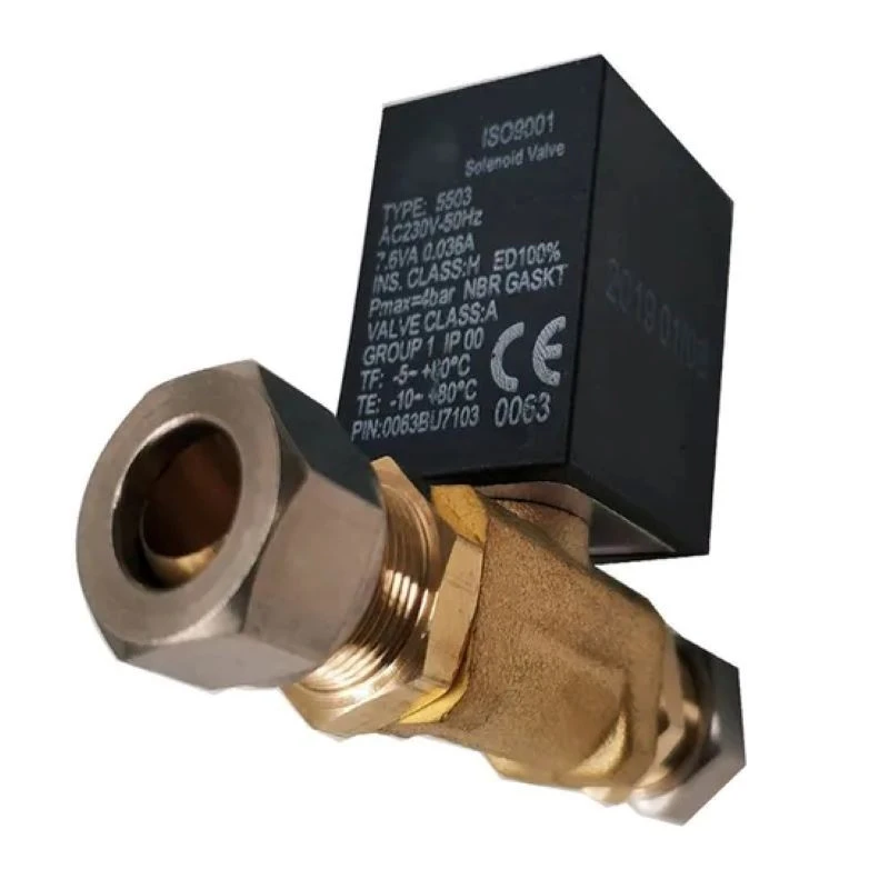 Oven Gas Valve Oven Gas Valve