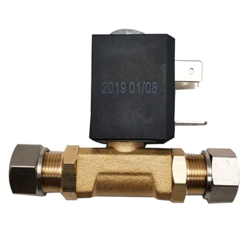 Oven Gas Valve Oven Gas Valve