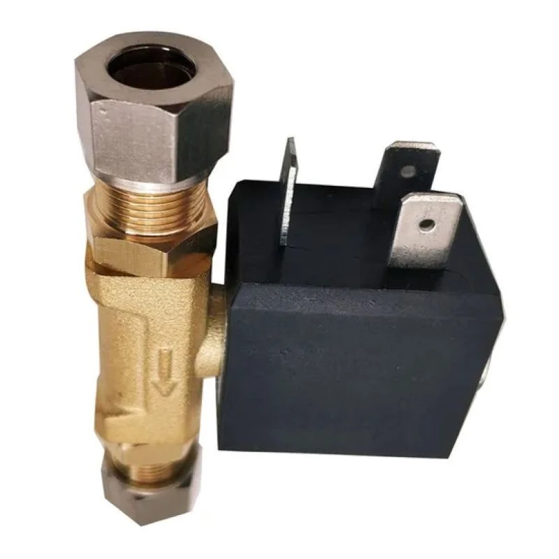 Oven Gas Valve Oven Gas Valve