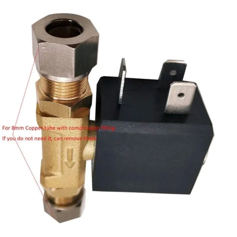 Oven Gas Valve Oven Gas Valve
